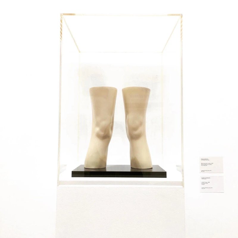 Ludwig im Museum