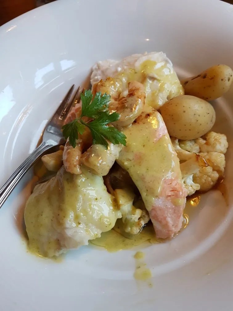 Beddingen Restaurant
