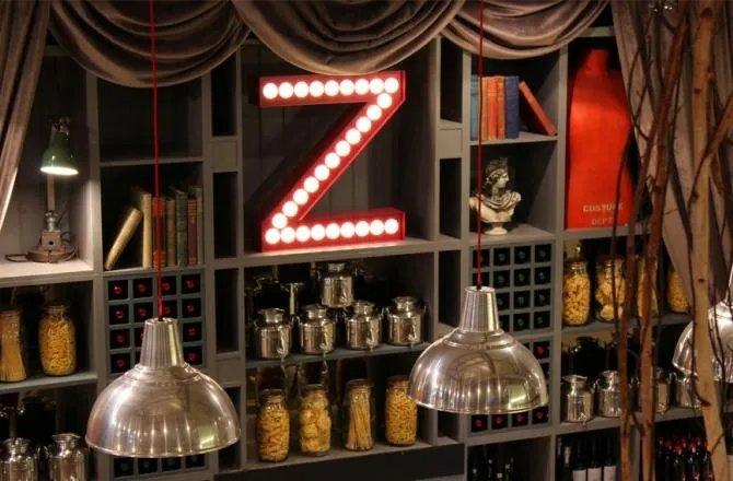 Zizzi - Chichester