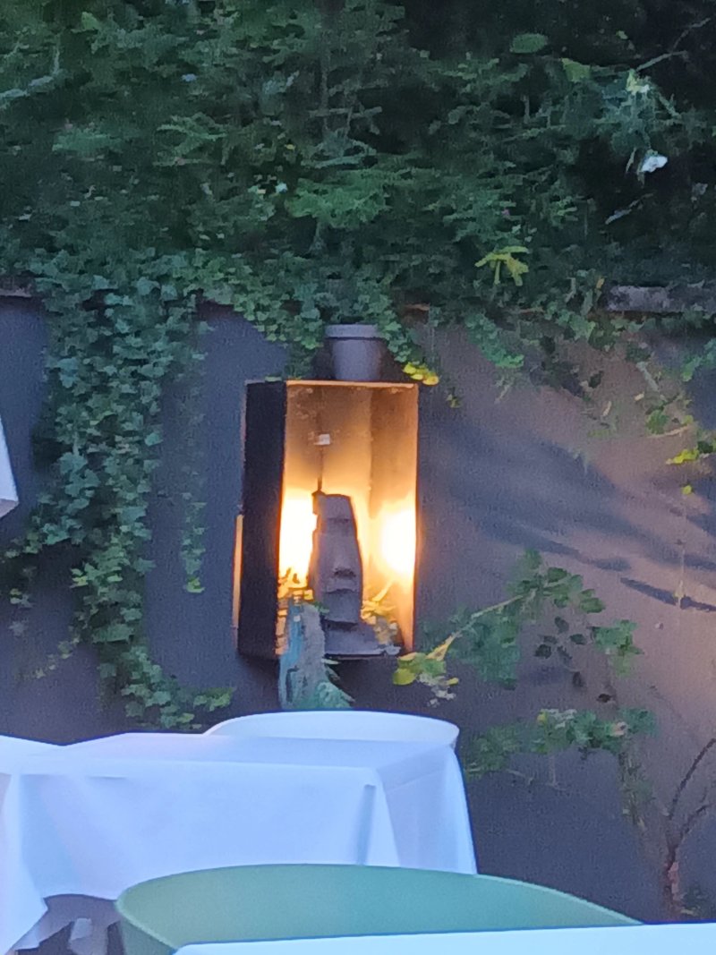 Restaurant Chez Colette