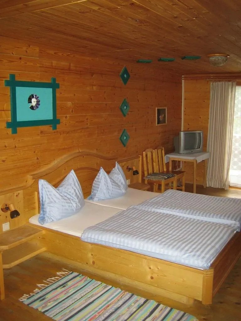 Erlebnisgasthof Moasterhaus
