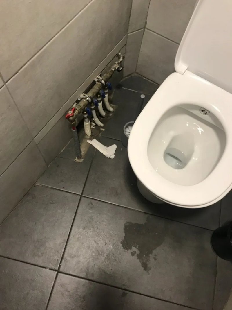 Courtepaille