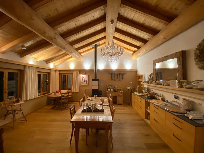 Chesa Staila Hotel B&B