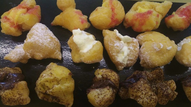 Pasticceria Caffetteria Gelateria Giuliodori