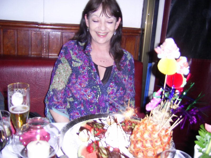 Oscar's Restaurant