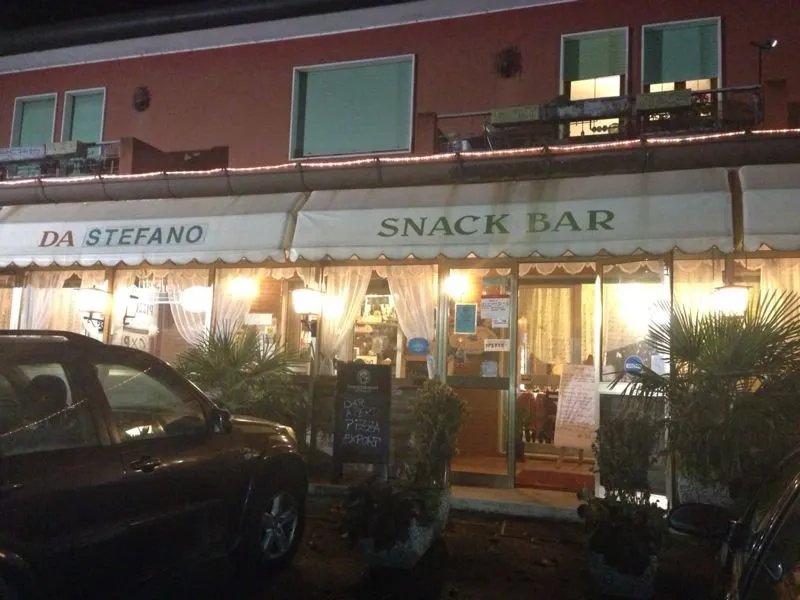 Ristorante "Alla Fiorita" Da Stefano