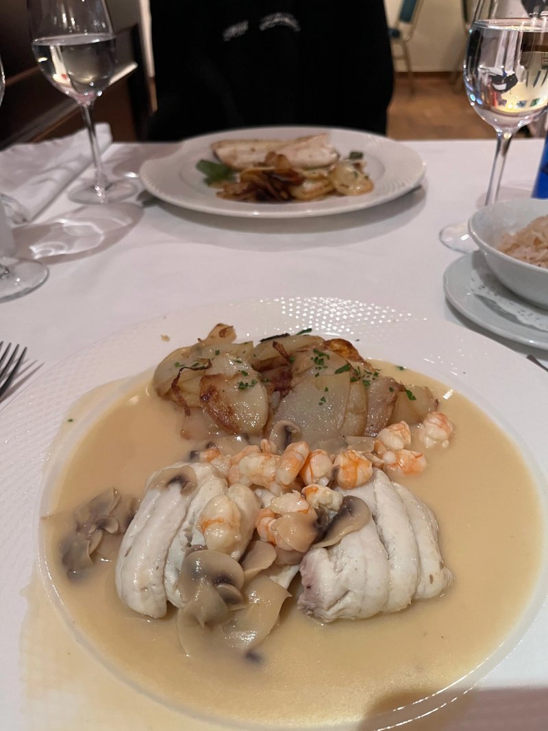 Restaurant Anno Domini