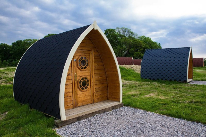 Stanley Villa Farm Fishing And Camping