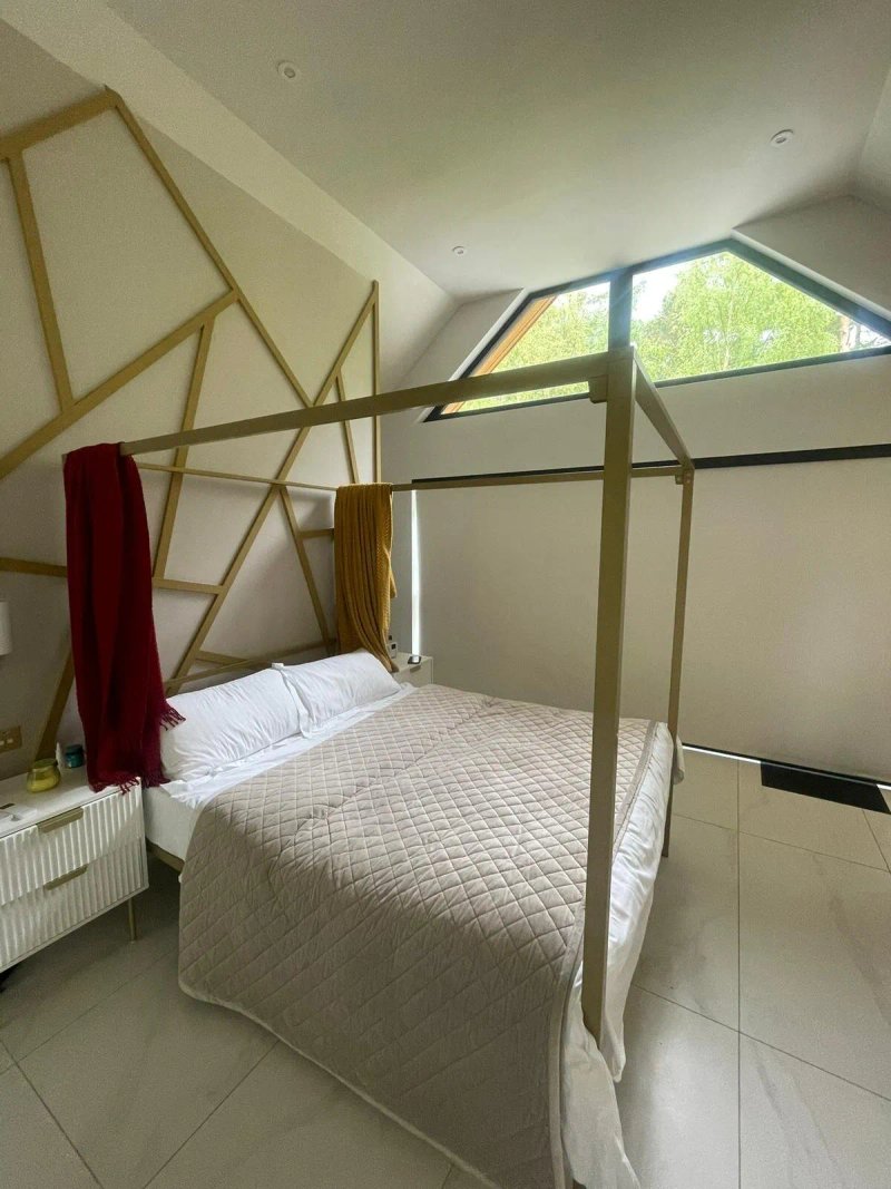 Newlands Lodges