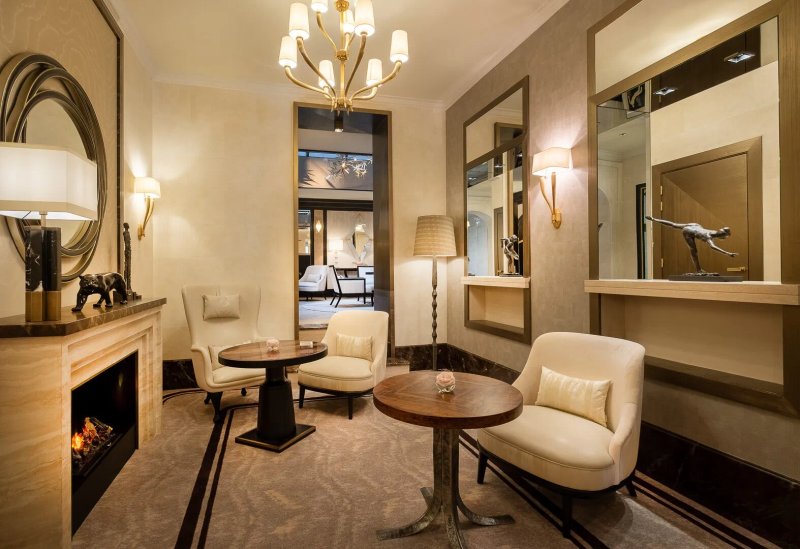 Hôtel Elysia By Inwood Hotels