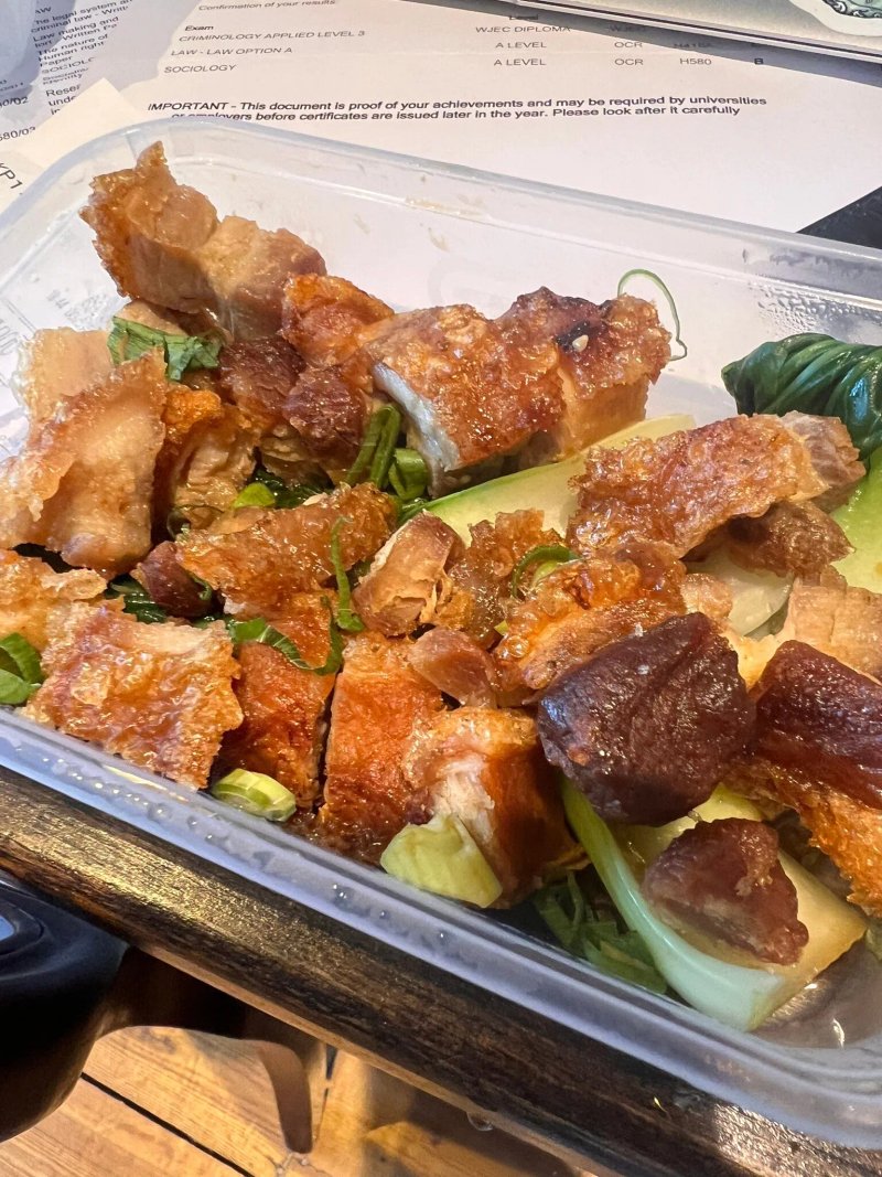 Gars Chinese Restaurant