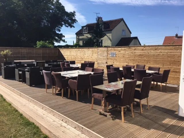 The Rockingham Arms Towton