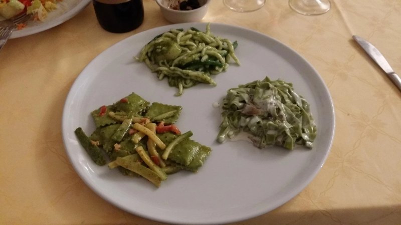 Il Frantoio