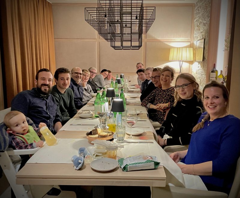 Restaurant Hoengger Hof