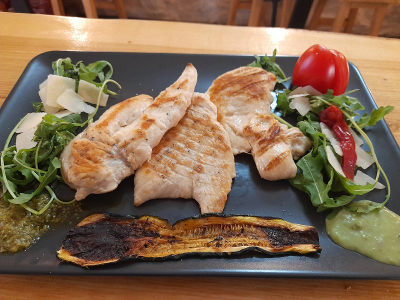 Vico Food 3.0