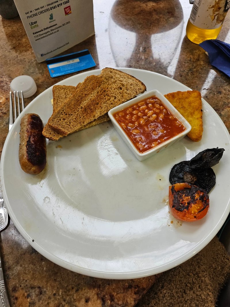 Katsouris Deli