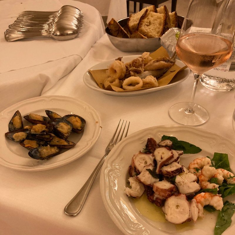 Ristorante  Al Faro