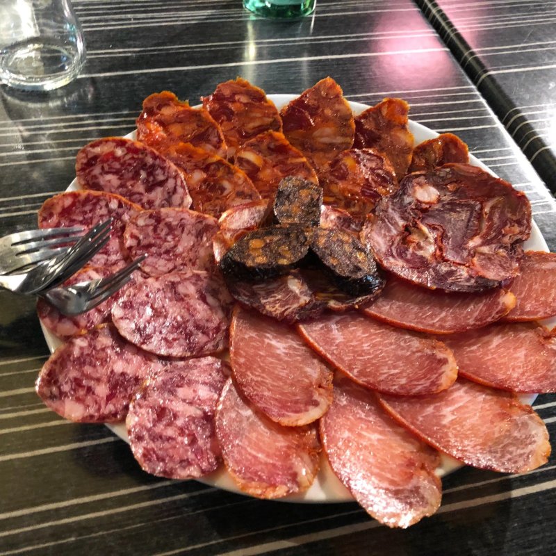 Porcus Girona