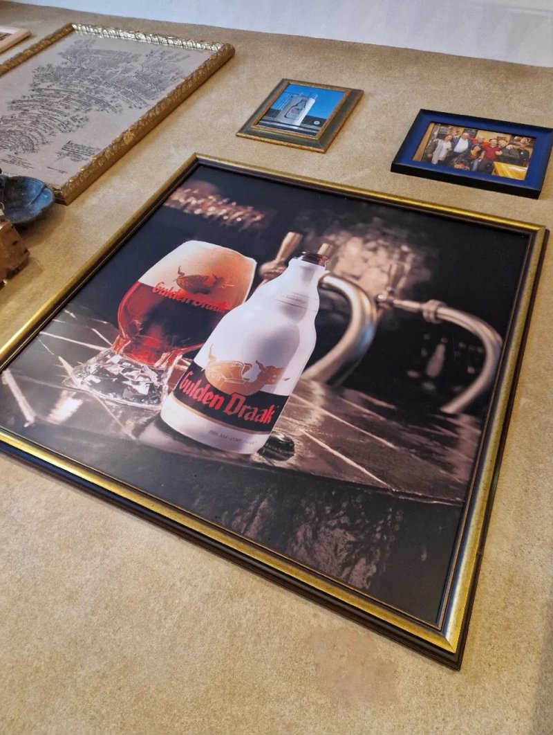 Gulden Draak Bierhuis