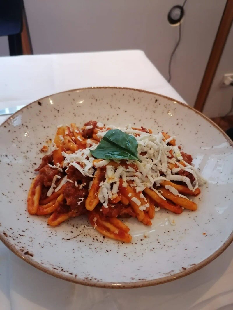 Trattoria Antichi Sapori