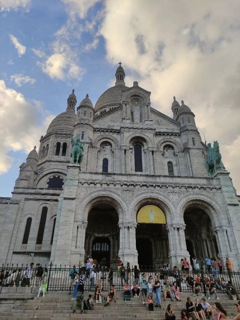 Hôtel Le Rocroy Paris Gare du Nord