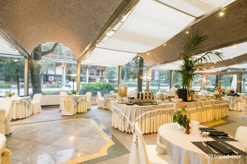Grand Hotel Tettuccio