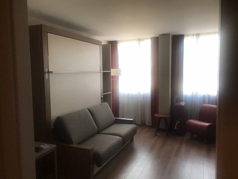 Aparthotel Adagio Genève Mont-Blanc