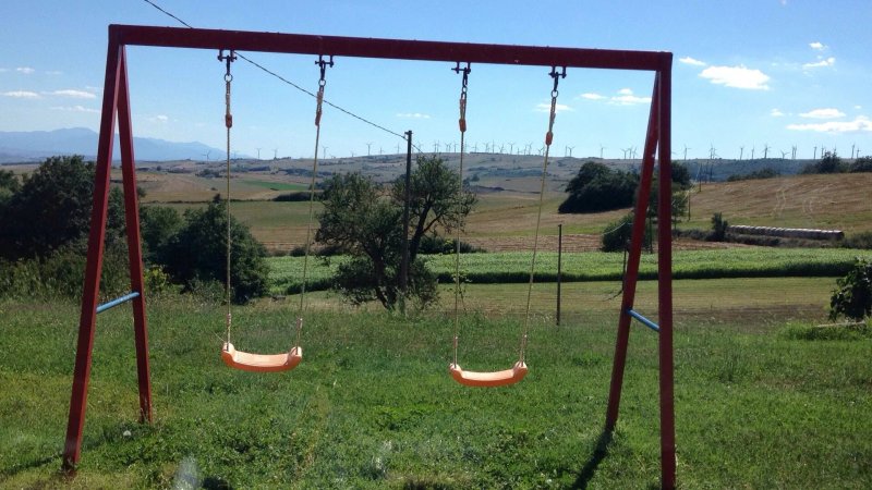 Agriturismo Caseria