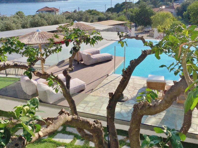 Panormos Beach Hotel Skopelos