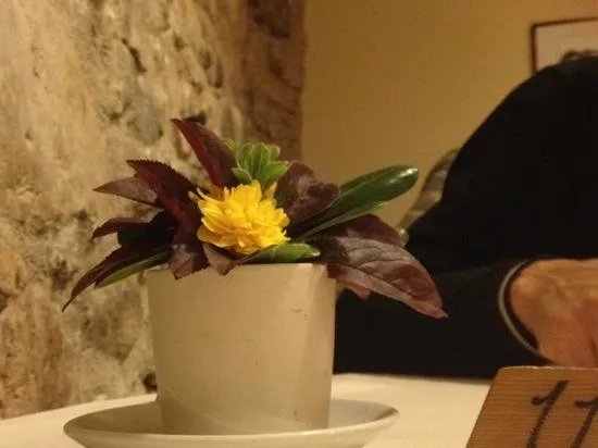 Agriturismo Trattoria Dalla Bertilla
