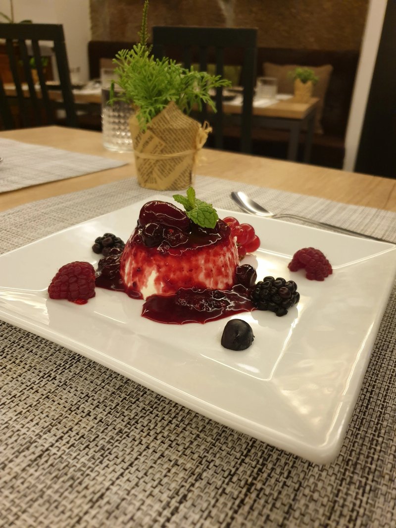 Ristorante Italiano Vero Pizzeria