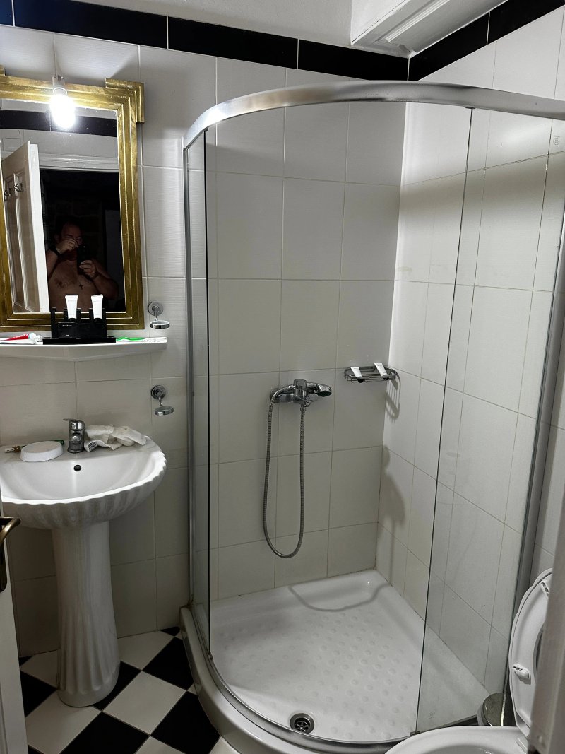 Aeginitikon Arhontikon Stylish Boutique Hotel