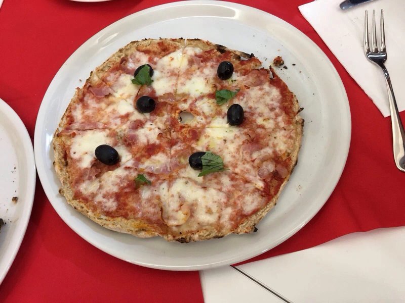 Luco's Pizza
