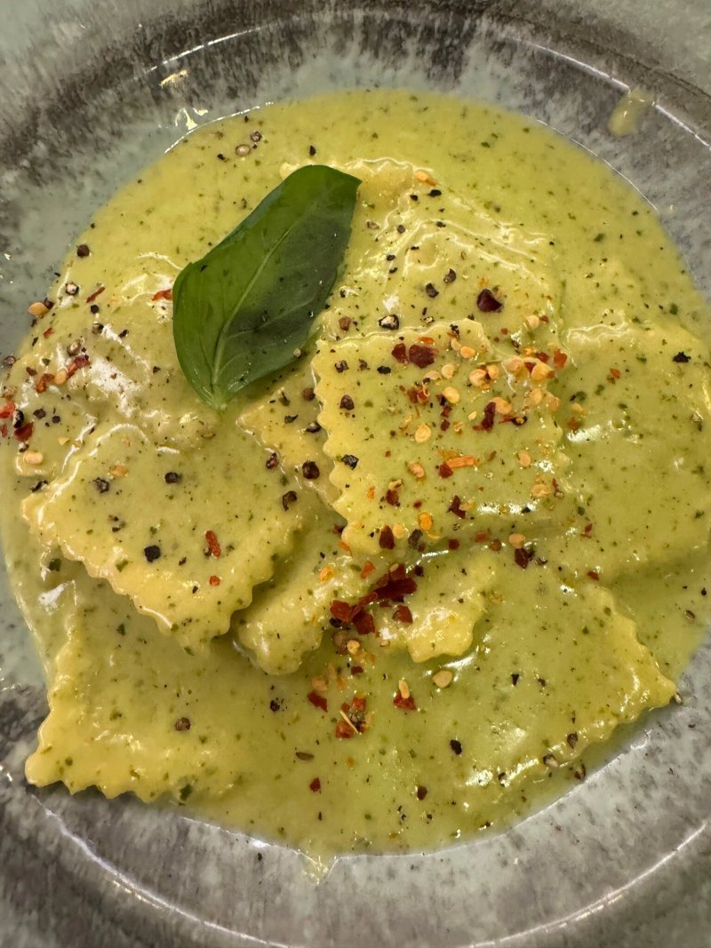 Ristorante Dallo Zio