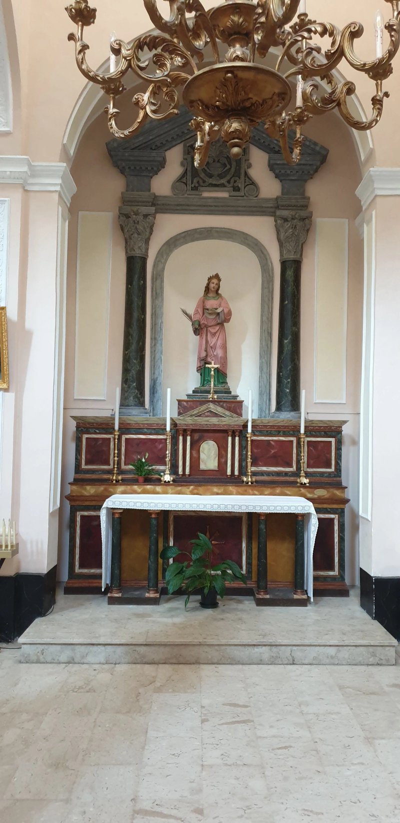 Chiesa Parrocchiale di San Giovanni Battista