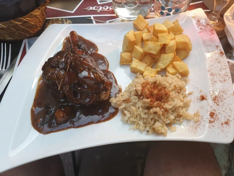 La Grivoise