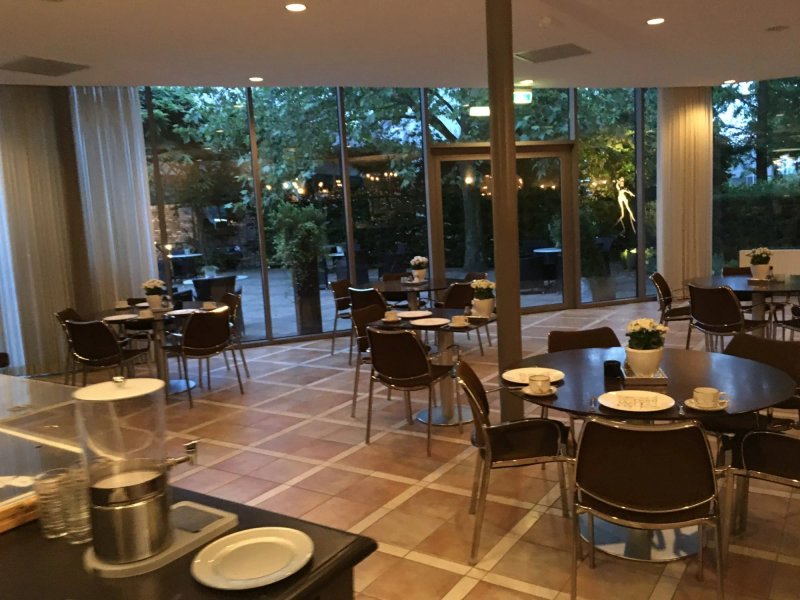 Cordial Boutique Hotel & Restaurant