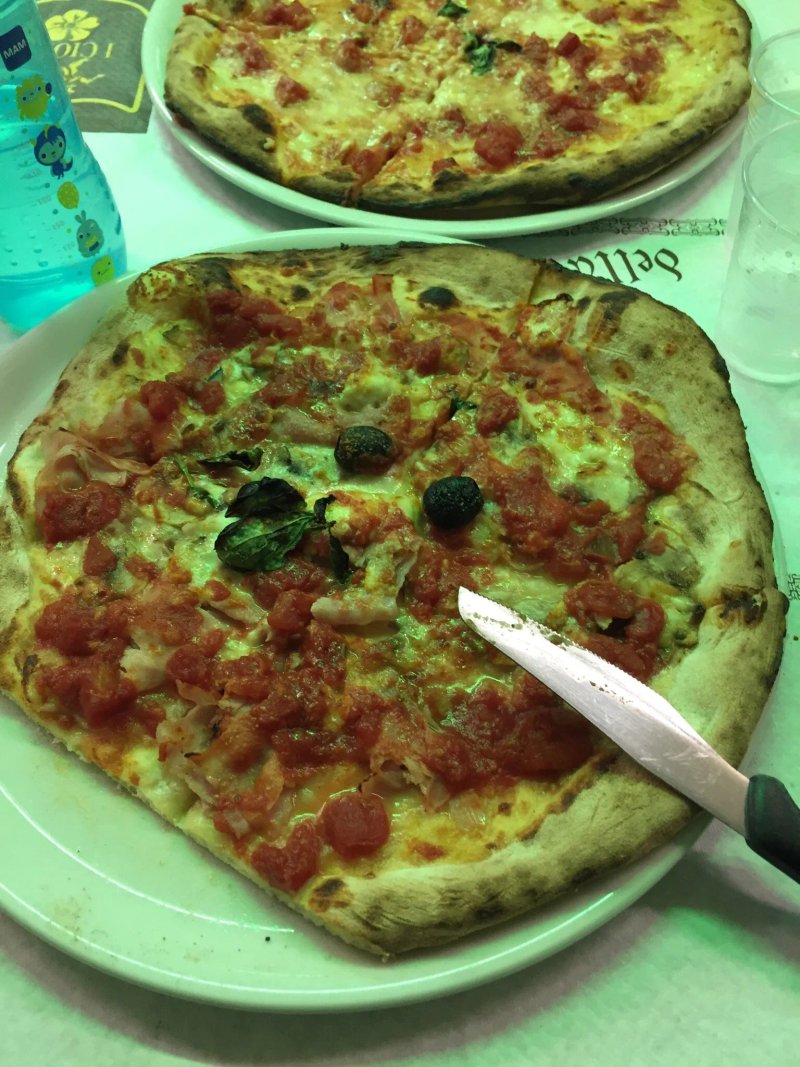 Pizzeria L'Universita