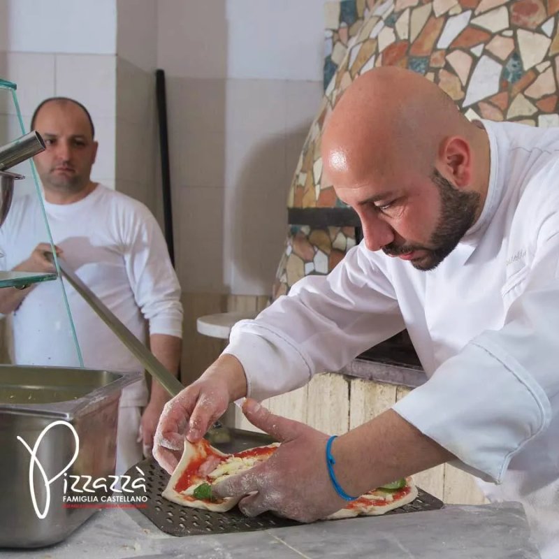 Castellano Pizzeria