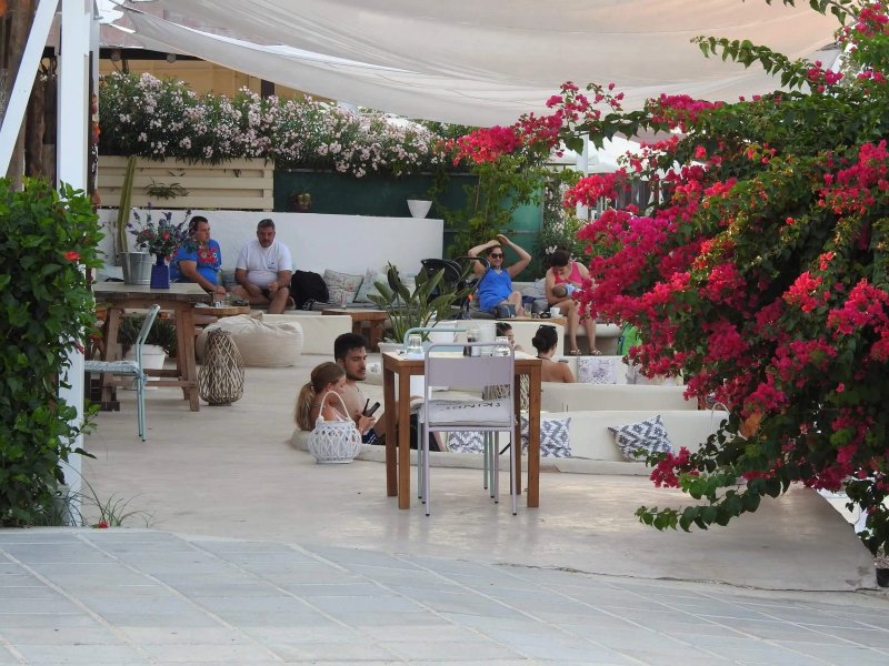 Siko Seaside