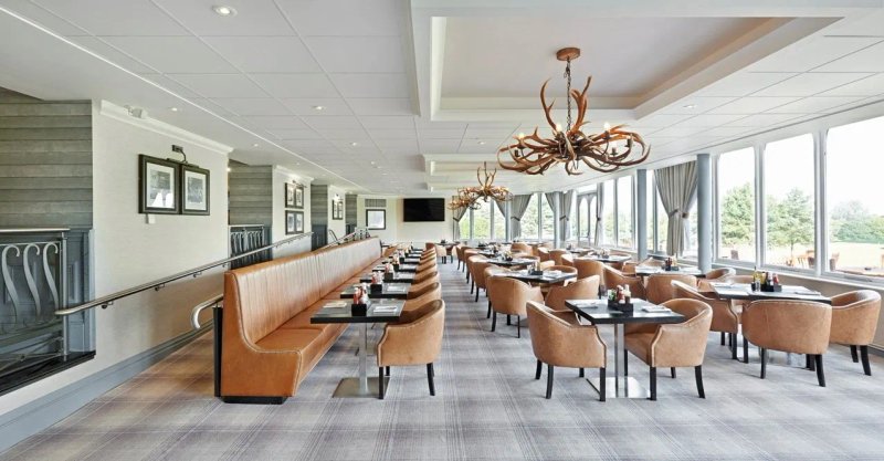Sam's Club House