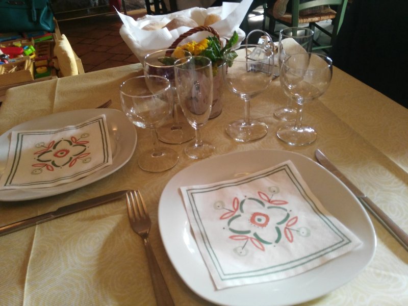 Agriturismo Cascina Gaio