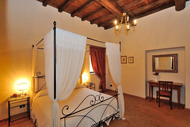 Tenuta La Torraccia Agriturismo