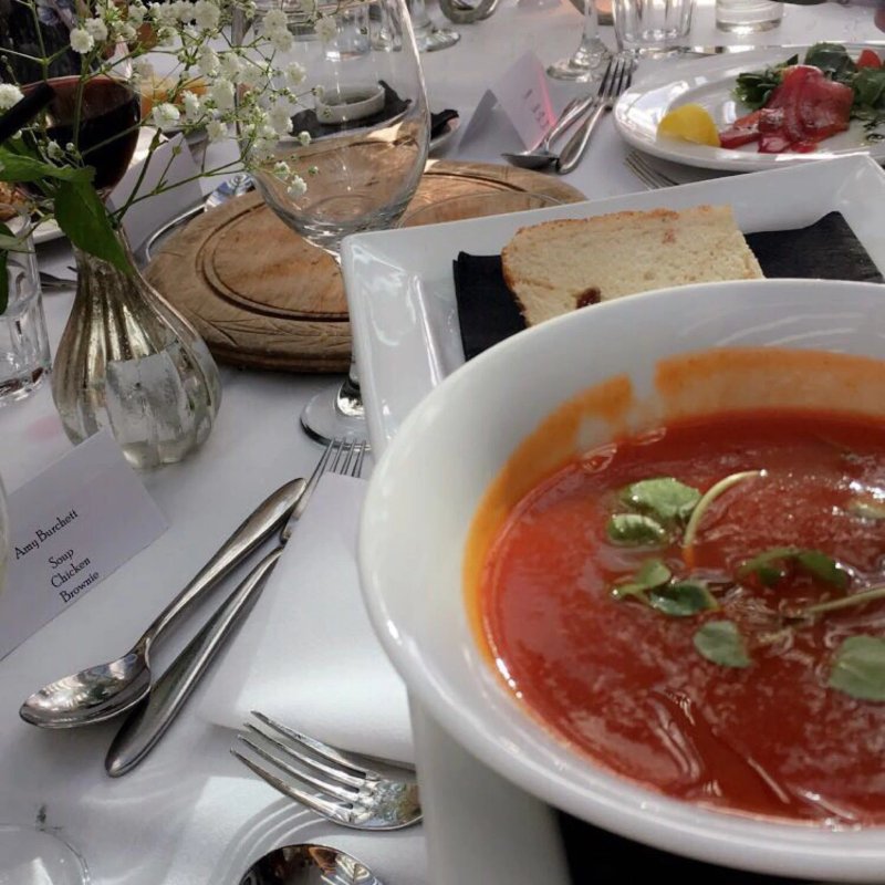The White Hart Restaurant