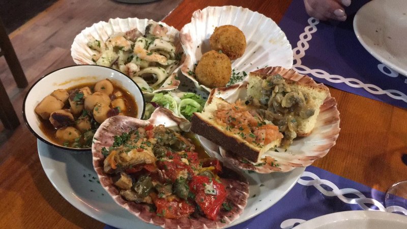 Ristorante Al 58