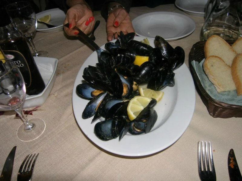Al Valico Ristorante Bruschetteria