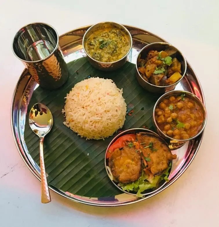 Namaste