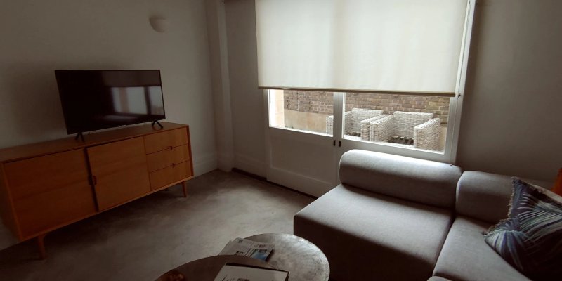 Regents Park Apartments