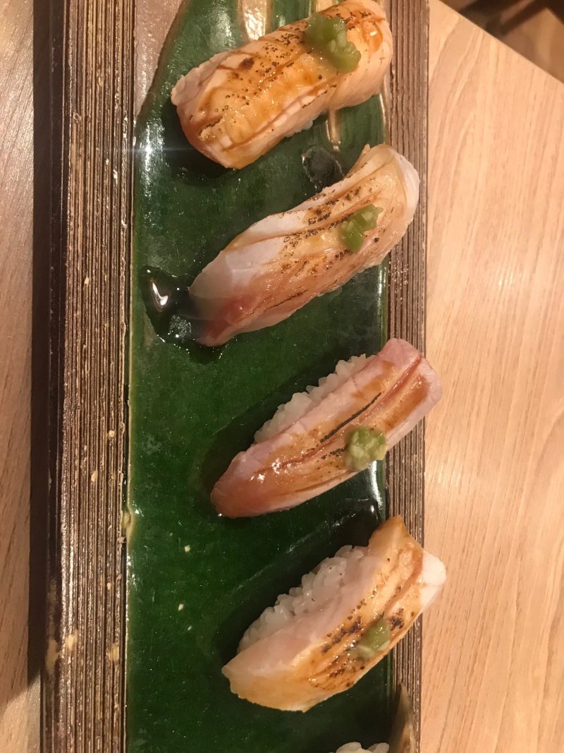 Fushan Japanese Restaurant