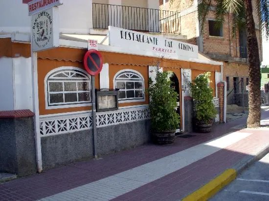 Hotel Caribe Rota